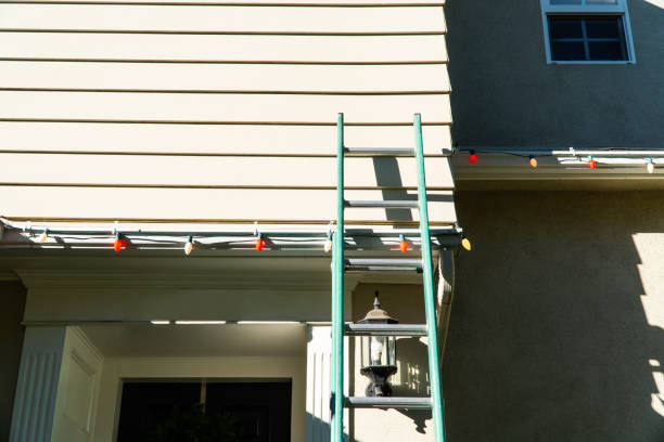 Best Composite Siding  in Shafter, CA