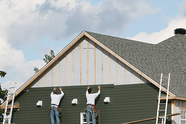 Best Siding for New Construction  in Shafter, CA